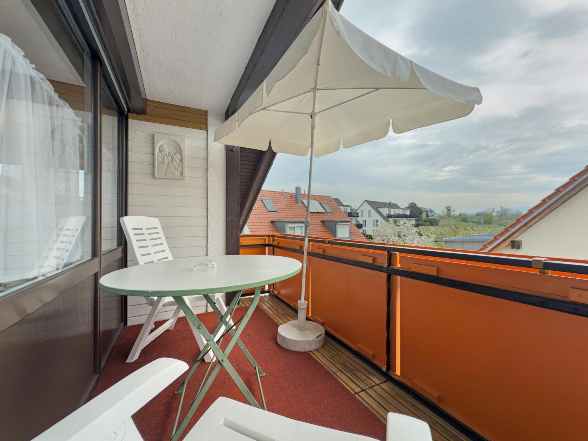 Hotel Garni Vitamari Wasserburg Exterior foto